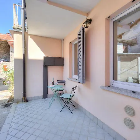 Casa Al Vicolo Di 50mt From - Happy ランコ