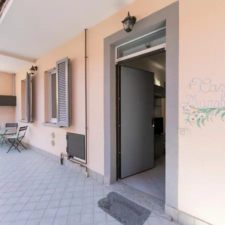 Casa Al Vicolo Di 50mt From - Happy *